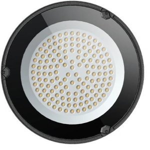 Lamp VISIONAL Power consumption 30 Watts Luminous flux 3600 Lumen 6000 K AC170-265V VS-FL-30-PIR-IP65/B 2