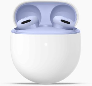 Słuchawki Pixel Buds 2a, Iris 3