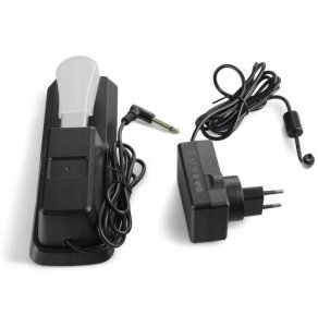 Pianino cyfrowe 88 klawiszy ze statywem Aria II Mielczewski one size 6