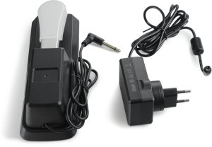 Pianino cyfrowe 88 klawiszy Aria I Mielczewski one size 12