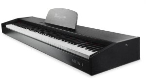 Pianino cyfrowe 88 klawiszy Aria I Mielczewski one size 17