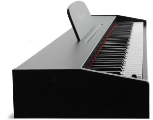 Pianino cyfrowe 88 klawiszy Aria I Mielczewski one size 18