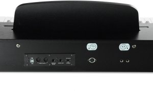 Pianino cyfrowe 88 klawiszy Aria I Mielczewski one size 21