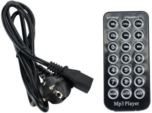 Wzmacniacz audio 6-strefowy 800W/100V PA-5800 Audioport one size 13