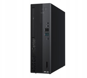 ASUS D701SER-514500221X Intel Core i5-14500 16GB DDR5 512GB M.2 2280 NVMe PCIe SSD W11P Black TENDER (P) 6