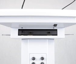 Mównica konferencyjna AMC73 BST PRO one size 11