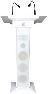 Mównica konferencyjna AMC73 BST PRO one size 16