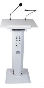 Mównica konferencyjna AMC73 BST PRO one size 2
