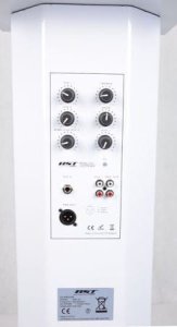 Mównica konferencyjna AMC73 BST PRO one size 10