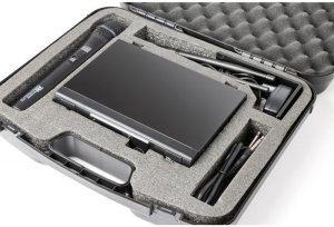 Mikrofon Power Dynamics Bezprzewodowy zestaw mikrofonowy PD781 one size 6