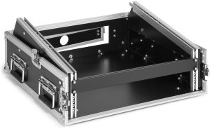 Skrzynia case na mikser 19" Power Dynamics PD-F2U10 one size 2