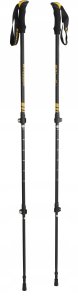 KIJKI DO NORDIC WALKING DO CHODZENIA REGULOWANE TREKKINGOWE RIWALL RSP-01 7