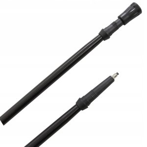 KIJKI DO NORDIC WALKING DO CHODZENIA REGULOWANE TREKKINGOWE RIWALL RSP-01 8