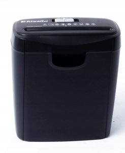 NISZCZARKA DO DOKUMENTÓW MOC NIEZAWODNA RODO AUTOMATYCZNA 10L RIWALL RNI-01 7