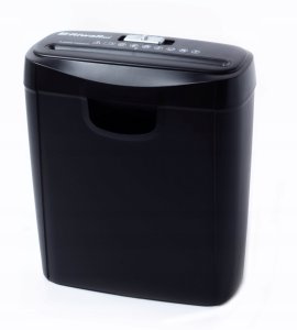 NISZCZARKA DO DOKUMENTÓW MOC NIEZAWODNA RODO AUTOMATYCZNA 10L RIWALL RNI-01 9