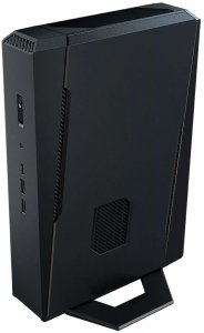 ASUS NUC 15 Performance RNUC15JNK7X50002 Wielkość PC 3L Czarny 255HX 3