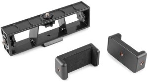 Lampa pierścieniowa Vonyx Lampa pierścieniowa LED RL20 USB+ stojak one size 11