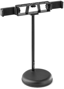 Lampa pierścieniowa Vonyx Lampa pierścieniowa LED RL20 USB+ stojak one size 7