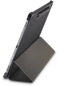 Hama Tablet-Hülle Fold für Samsung Galaxy Tab S10+ 12,4, Schwarz (00227079) 4