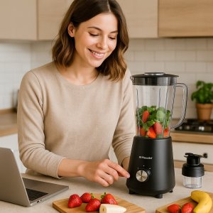 PIEKARNIK ELEKTRYCZNY RIWALL RPI-01 25L TERMOOBIEG ROŻNO GRILL WOLNOSTOJĄCY 14