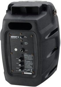 Kolumna mobilna BOOST6- PORT-B Ibiza one size 4