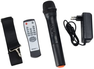 Kolumna mobilna BOOST6- PORT-B Ibiza one size 8