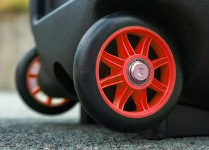 Kolumna mobilna Ibiza PORT12UHF-MKII one size 13