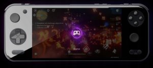 Przenośna konsola Ayaneo S2 Pro Snapdragon G3 Gen.3 16GB/512GB White 12