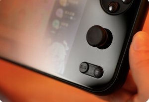 Przenośna konsola Ayaneo S2 Pro Snapdragon G3 Gen.3 16GB/512GB White 7