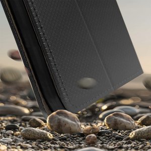 Etui do Realme C71 MAGNET WZORY CASE + SZKŁO 9H 4