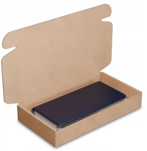 krainaGSM Etui Skórzane Zamykane Granat MAGNETYCZNE CASE do Xiaomi Redmi 15C 5G SZKŁO 9
