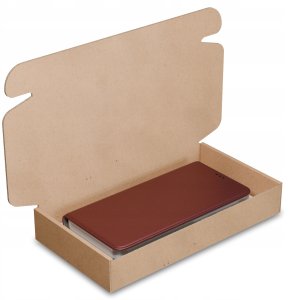 krainaGSM Etui Skórzane Zamykane MAGNETYCZNE CASE do Xiaomi Redmi 15C 5G SZKŁO 9