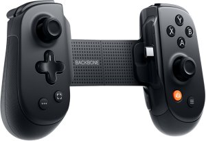 Backbone Pro - Game Controller for USB-C, Black 2