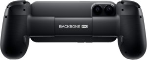 Backbone Pro - Game Controller for USB-C, Black 4