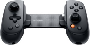 Backbone Pro - Game Controller for USB-C, Black 5