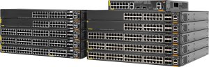 HPE Aruba 6200F 12G Class4 PoE 2G/2SFP+ 139W Switch - Switch - L3 - managed - 12 x 10/100/1000 (PoE+) + 2 x 100/1000 (Uplink) + 2 x 1 Gigabit / 10 Gigabit SFP+ - an Rack montierbar - PoE+ (139 W) 2