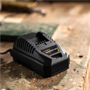 Batavia B.V. 18V 4.5A Fast Charger 2