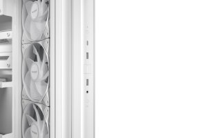 Obudowa be quiet! Light Base 500 LX biała (BGW86) 5