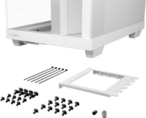 Obudowa be quiet! Light Base 500 LX biała (BGW86) 6