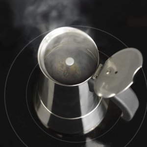 BEEM espresso kavinukas 6 puodeliams 5