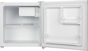 Lodówka Beko BEKO Lodówka RSO47WEUN, Height 49.6 cm, Energy class E, 45L 2