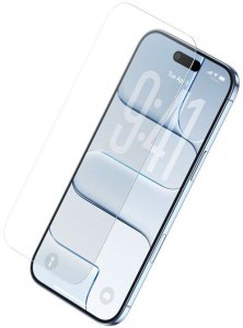 Belkin Invisiglass Displayschutz iPhone Air OVA237hq 2