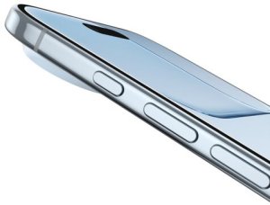 Belkin Invisiglass Displayschutz iPhone Air OVA237hq 5