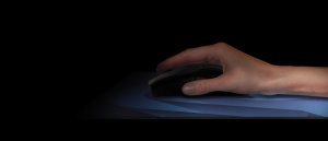 BENQ ZOWIE G-SR-SE BLUE II Gaming Mouse Pad for Esports 12