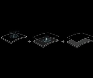 BENQ ZOWIE G-SR-SE BLUE II Gaming Mouse Pad for Esports 13