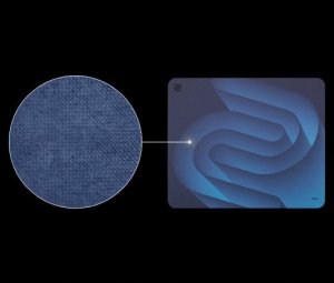 BENQ ZOWIE H-SR-SE BLUE II Gaming Mouse Pad for Esports 11