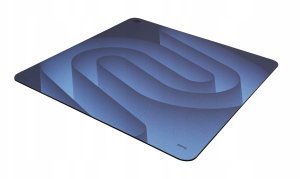 BENQ ZOWIE H-SR-SE BLUE II Gaming Mouse Pad for Esports 4
