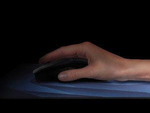 BENQ ZOWIE H-SR-SE BLUE II Gaming Mouse Pad for Esports 9