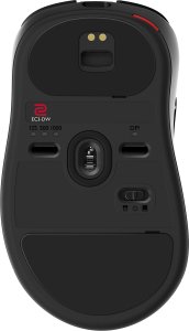 BENQ Zowie MOUSE GAMING GEAR EC3-DW BLACK 2