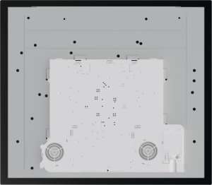 Hisense platums 59.5 cm melna - Iebuvejama indukcijas plits virsma HI6443BSCWF (3838782863318) 4